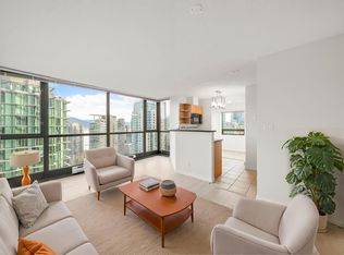 1331 Alberni St #2502, Vancouver, BC