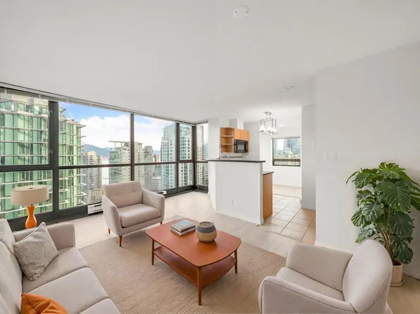 1331 Alberni St #2502, Vancouver, BC V6E 4S1