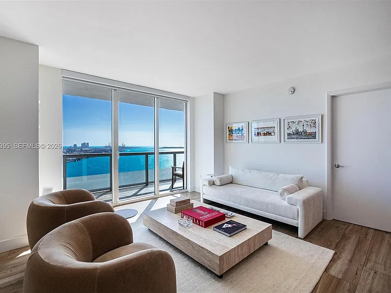 50 Biscayne Blvd #2706 — Photo 10