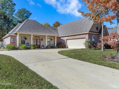 8124 Myrtlewood Rd, Greenwood, LA, 71033