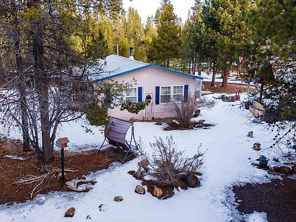 2nd image of 125067 Bunny Butte Rd