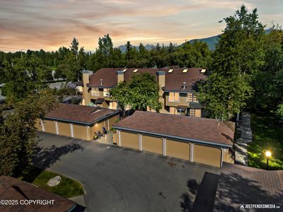 6450 E Northern Lights Blvd APT 10E, Anchorage, AK, 99504