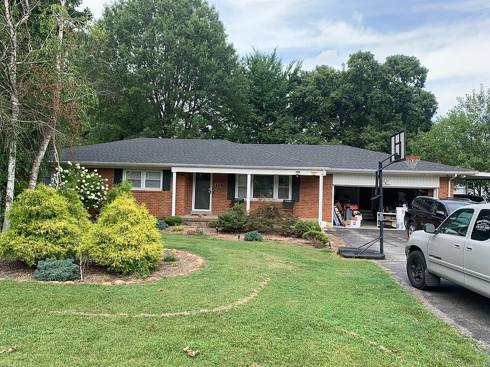 two car garage