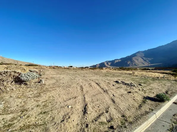 LOT 114 Cottonwood Rd, Whitewater, CA 92282