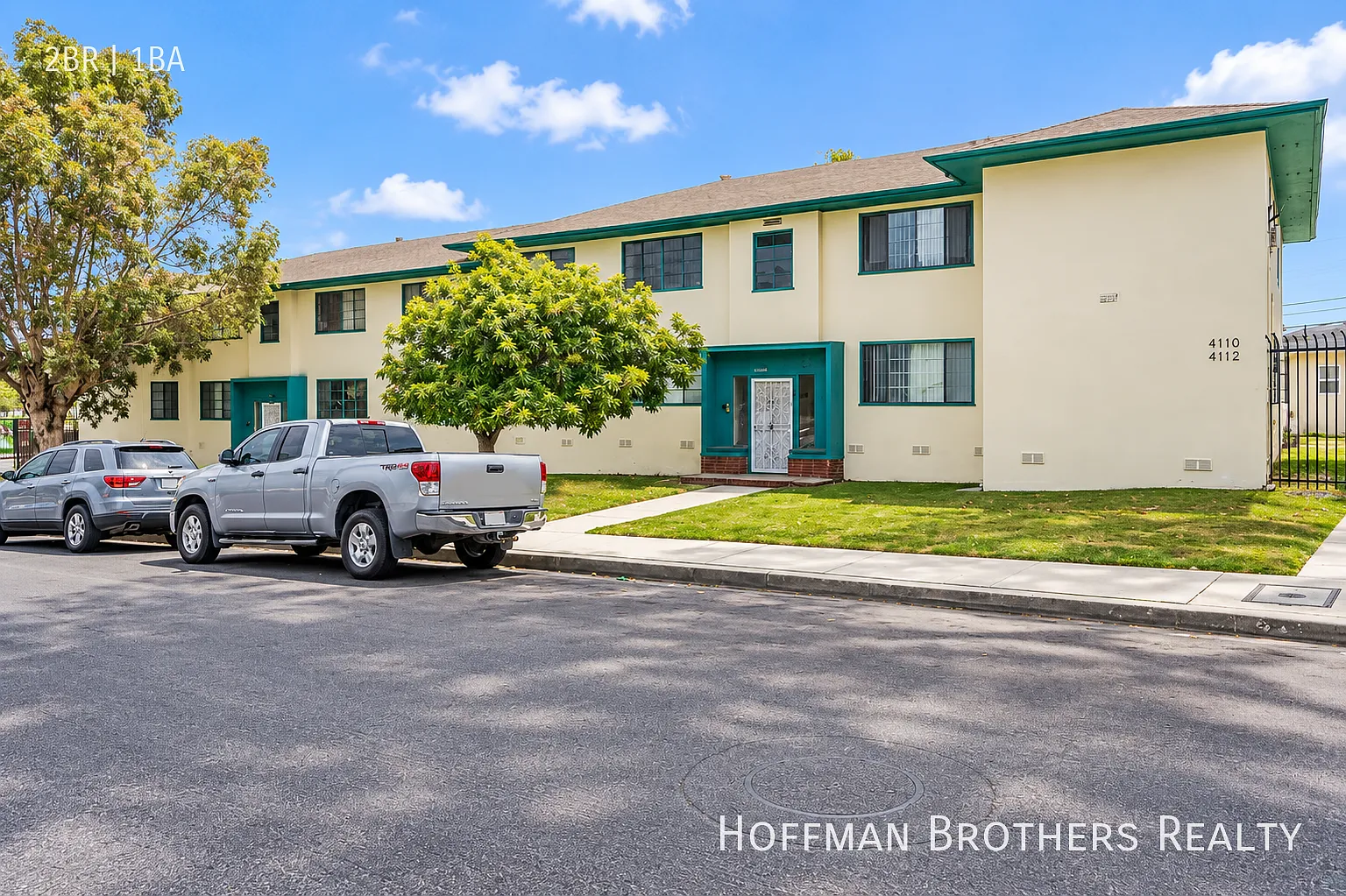 4118 Buckingham Rd Los Angeles, CA 90008 — Photo 3