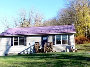 1382 Lusk Run Rd, Mill Hall, PA 17751