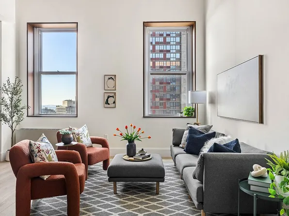 365 Bridge St APT 23B, Brooklyn, NY 11201