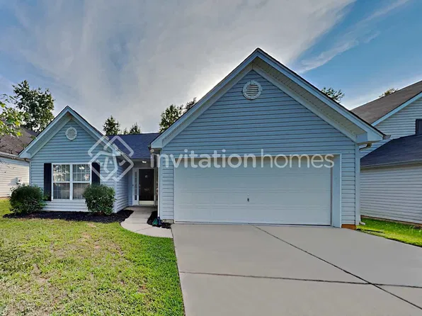 7015 Indian Ridge Ln, Charlotte, NC 28214
