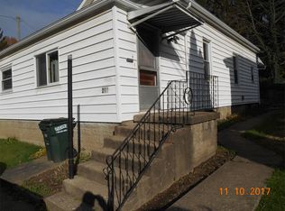 267 N Mad Anthony St UNIT 1, Millersburg, OH 44654