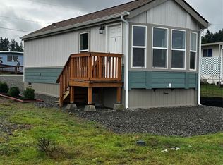 1323 S McDonald Street, Port Angeles, WA