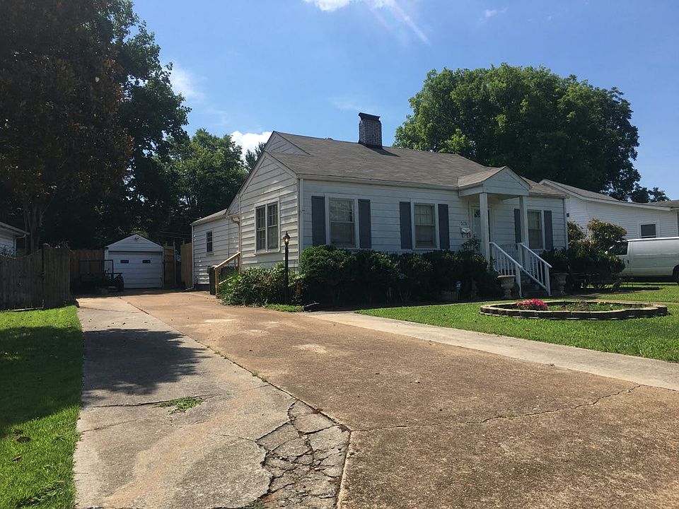 2nd image of 2624 Bonita Cir SW