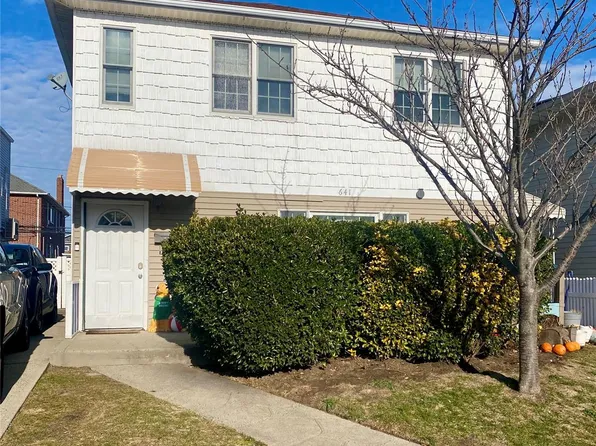641 E Olive St, Long Beach, NY 11561