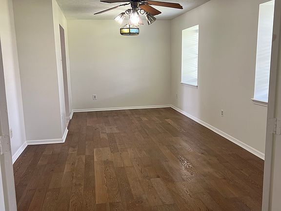 dining room/office/spare bedroom