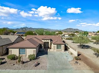 23058 W Morning Glory St, Buckeye, AZ 85326