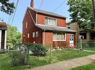 5521 McCandless Ave, Pittsburgh, PA
