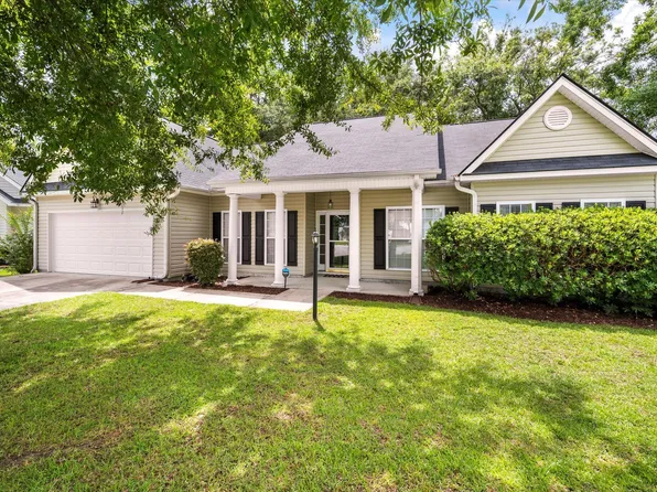 5529 Copper Trce, North Charleston, SC 29418