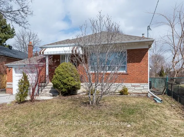6 Bellvare Cres, Toronto, ON M1R 2M9