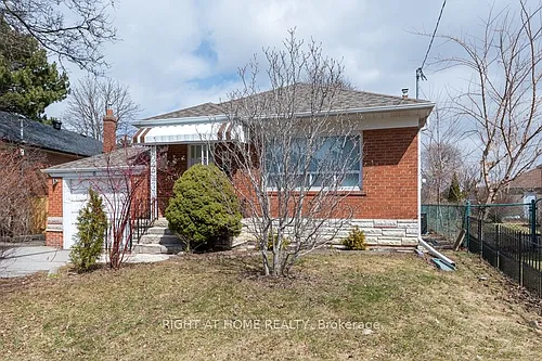 6 Bellvare Cres Photo 1