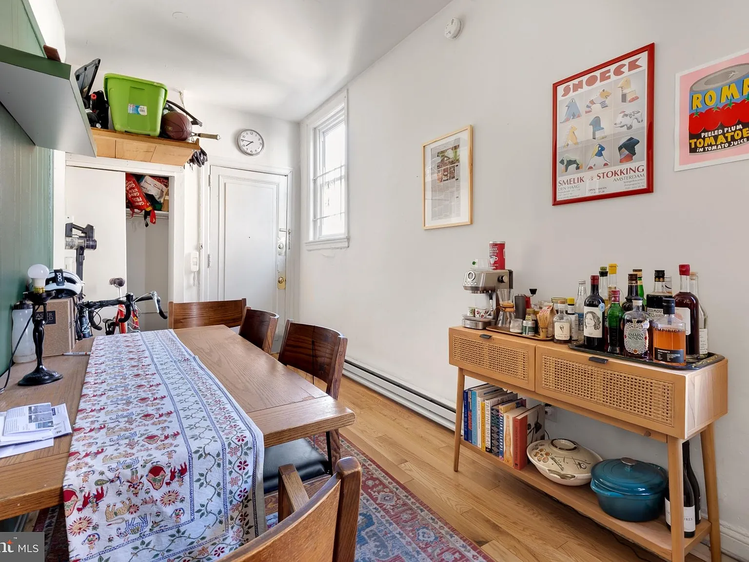 2 bed, 1.0 bath, $1,650 — Photo 4
