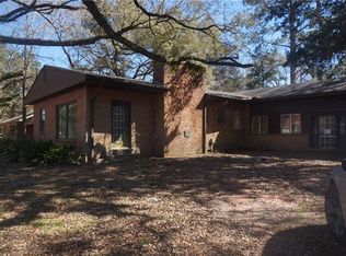 505 Highway 1204, Ball, LA 71405
