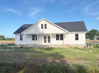 343 Kirby Grange Avenue, Bath, NC 27808