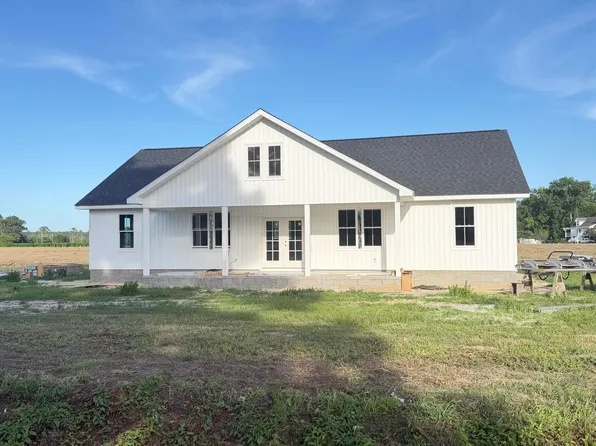 343 Kirby Grange Avenue, Bath, NC 27808
