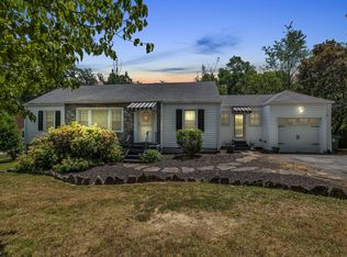 3118 Ozark Cir, Chattanooga, TN 37415