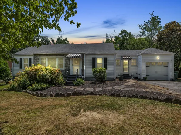 3118 Ozark Cir, Chattanooga, TN 37415