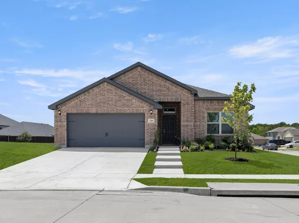 3209 Mercer Dr, Royse City, TX 75189