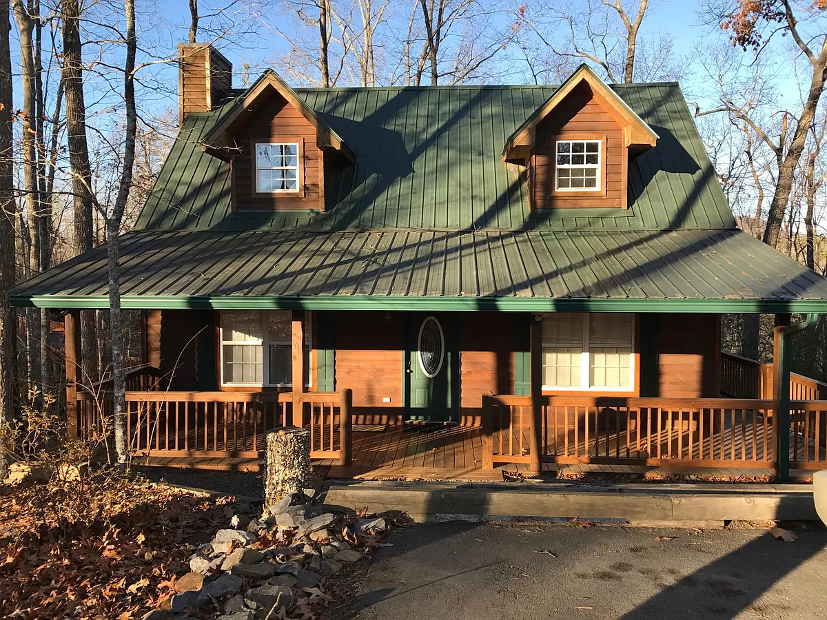 Building Photo - 106 Ridge Ln