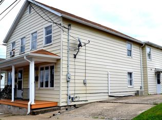 57 Hill St, Nanticoke, PA