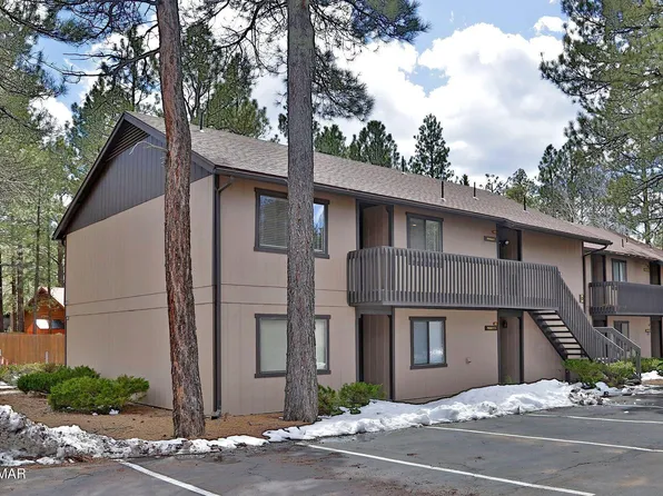 4627 Buck Springs Rd, Pinetop, AZ 85935