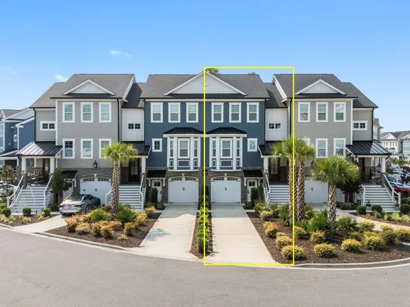 620 Eastwood Park Road Unit 8b, Sunset Beach, NC 28468