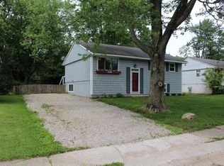 334 Orchard Ln, Sunbury, OH