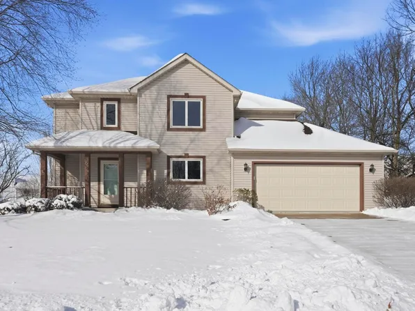 6831 Tree Top Trl, Fort Wayne, IN 46845