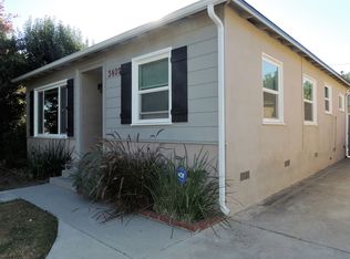 3407 Karen Ave, Long Beach, CA 90808