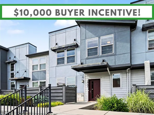 16151 Bolling Drive, Denver, CO 80239