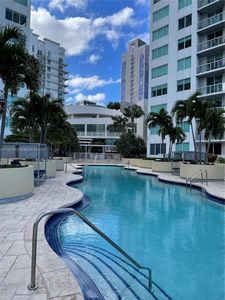 253 NE 2nd St APT 2304, Miami, FL, 33132