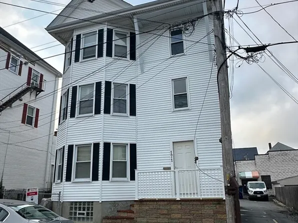 171 Tinkham St, New Bedford, MA 02746