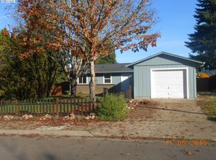928 S Ct, Cottage Grove, OR 97424