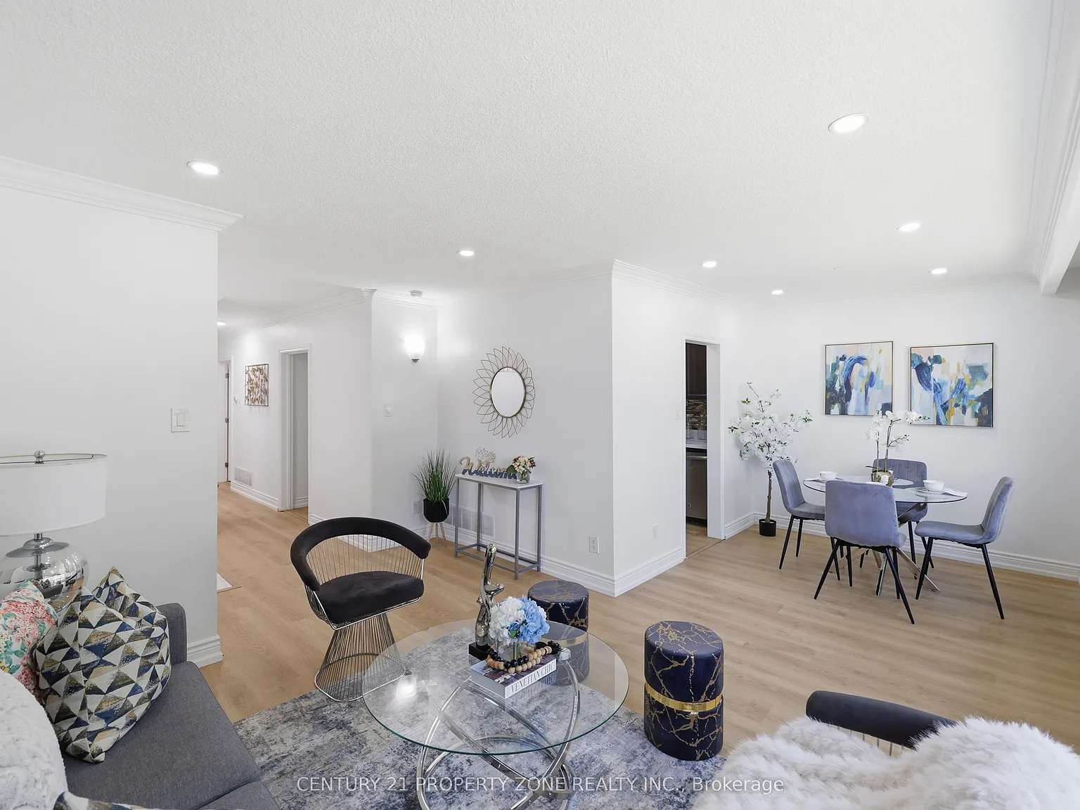 3 bed, $2,600 — Photo 2