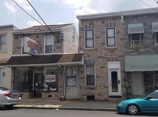 828 Bingaman St, Reading, PA 19602