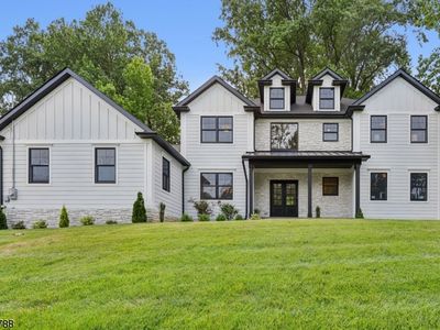 1054 Sunny Slope Dr, Mountainside, NJ, 07092