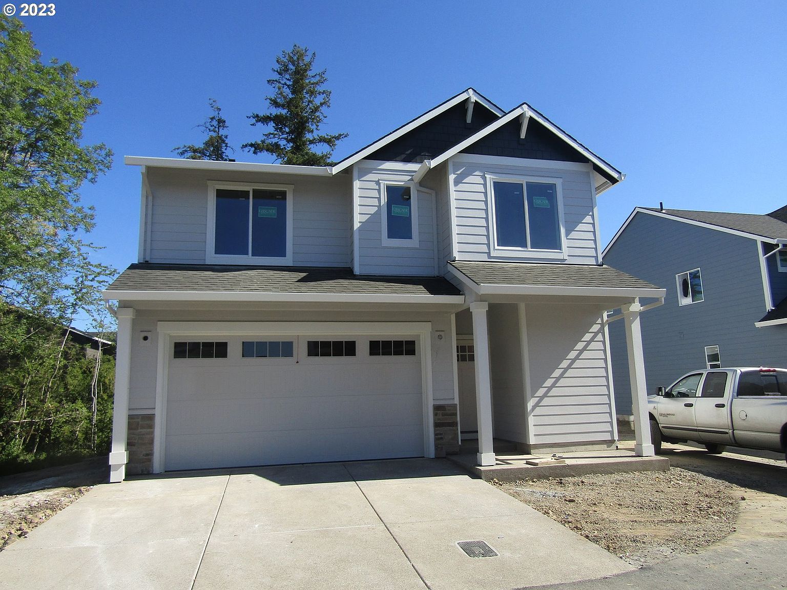 397 S 8th Pl, Carlton, OR 97111 MLS 23270526 Zillow
