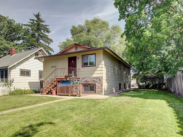 2010 S 8th St W, Missoula, MT 59801