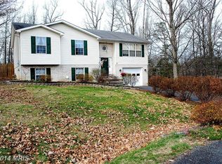 103 May Cir, Winchester, VA 22602