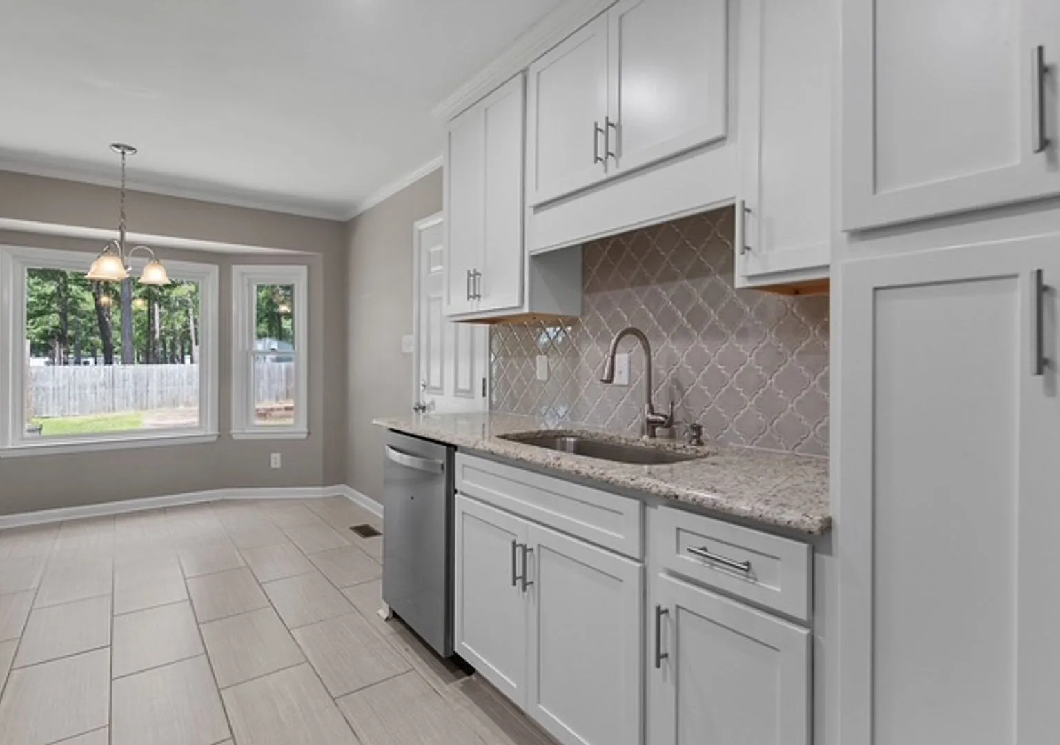 Welcome Home to 2142 Baywater Dr. in Fayetteville, NC! — Photo 3