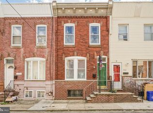 1920 Durfor St, Philadelphia, PA 19145