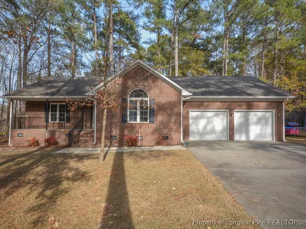 31 Crystal Point, Sanford, NC 27332