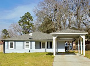 4409 Goshen Lake Dr S, Augusta, GA 30906
